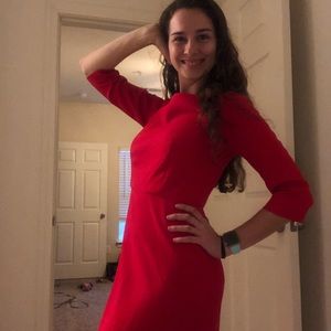 Meet your Posher, Teresa